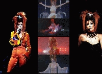 Mylène Farmer